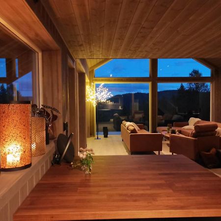 Na Er Vinteren Kommet Til Hallingdal Al Luaran gambar