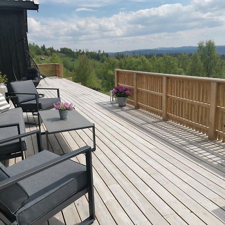 Na Er Vinteren Kommet Til Hallingdal Al Luaran gambar