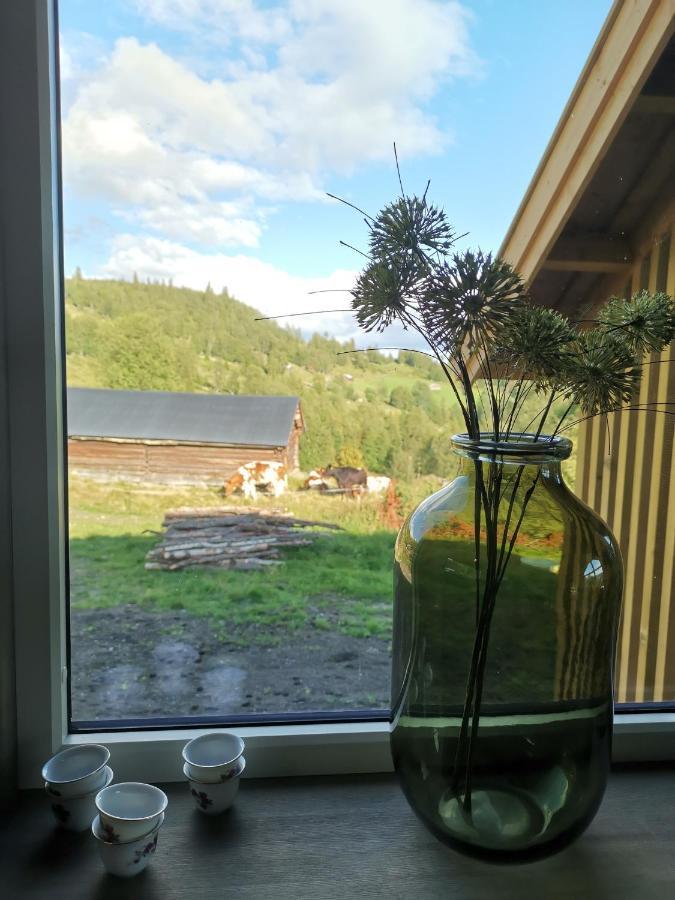 Na Er Vinteren Kommet Til Hallingdal Al Luaran gambar
