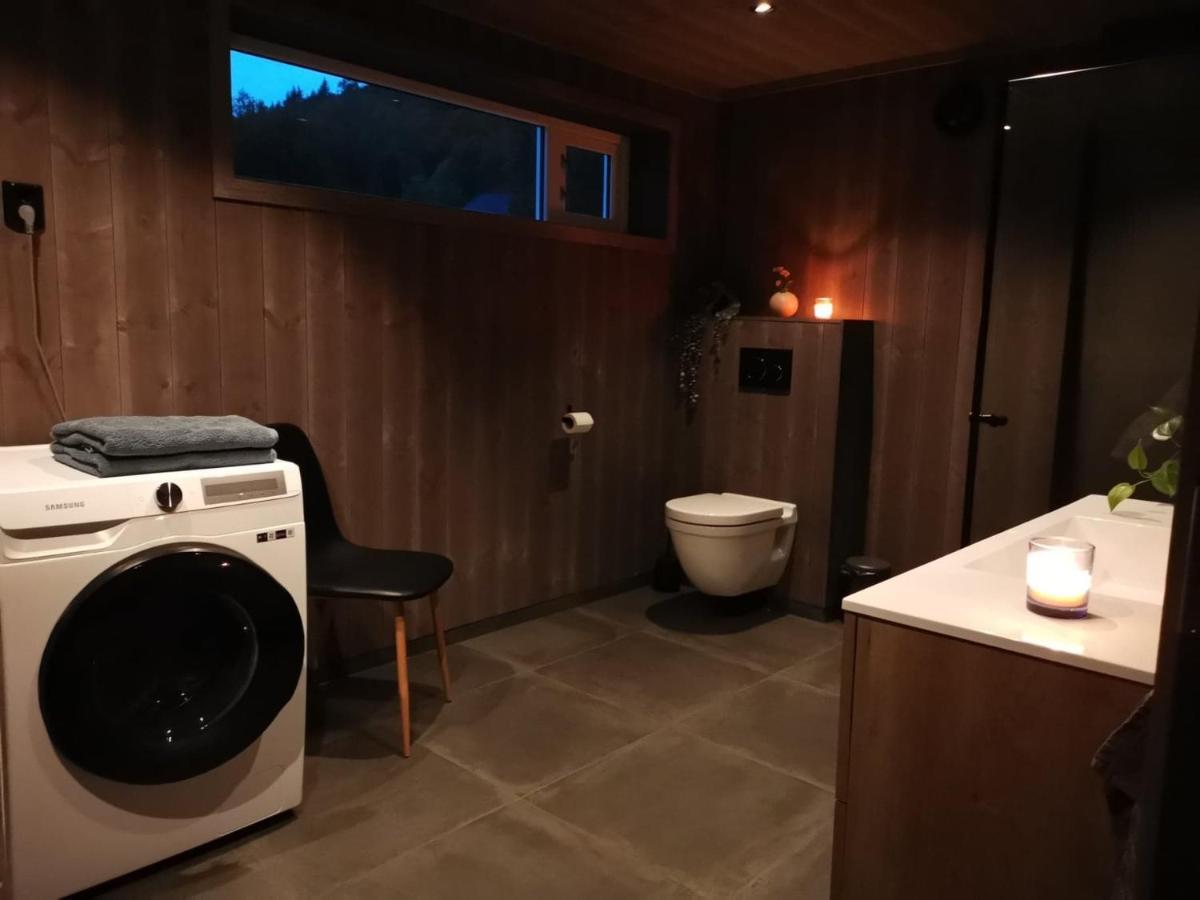 Na Er Vinteren Kommet Til Hallingdal Al Luaran gambar