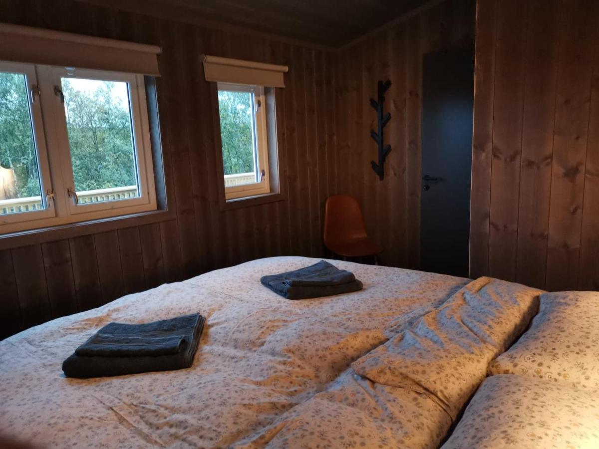 Na Er Vinteren Kommet Til Hallingdal Al Luaran gambar
