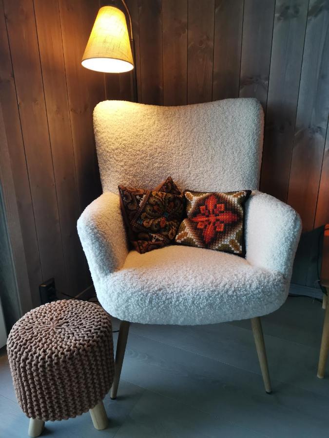 Na Er Vinteren Kommet Til Hallingdal Al Luaran gambar