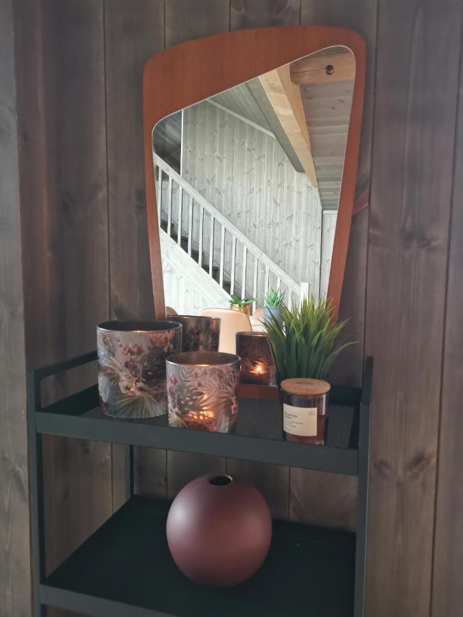Na Er Vinteren Kommet Til Hallingdal Al Luaran gambar