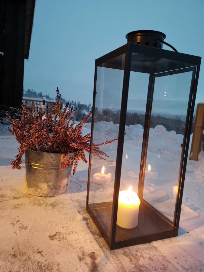 Na Er Vinteren Kommet Til Hallingdal Al Luaran gambar